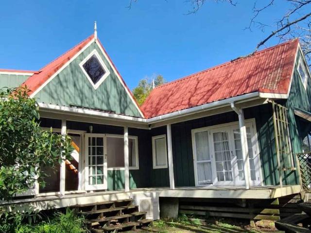 House for rent in Far North