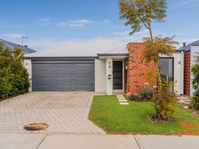 House for rent in Ellenbrook, City of Swan