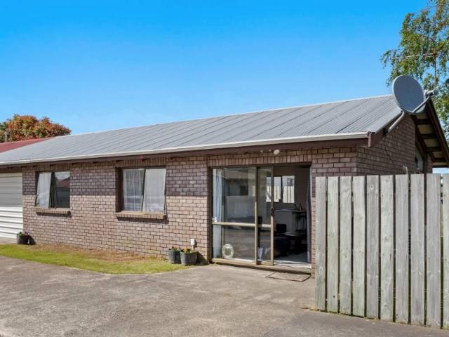 Apartment for rent in Ngongotaha, Bay Of Plenty