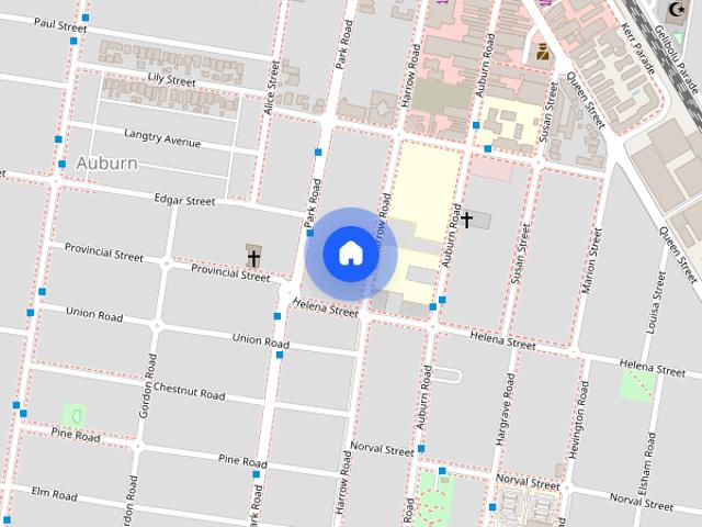 Apartment for rent in Sydney, New South Wales