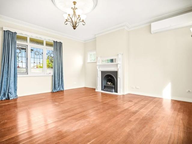 House for rent in Riverstone, Sydney