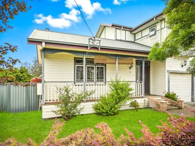 House for rent in Riverstone, Sydney