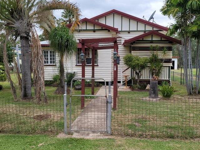 House for rent in Theodore, Queensland