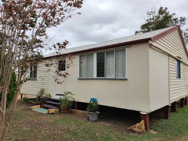 House for rent in Mulgildie, Queensland