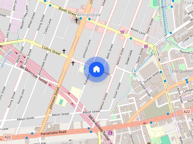 House for rent in Inner West, Sydney