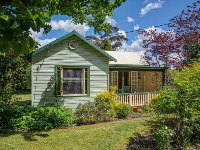 House for sale in Bundanoon, Wingecarribee Shire Council