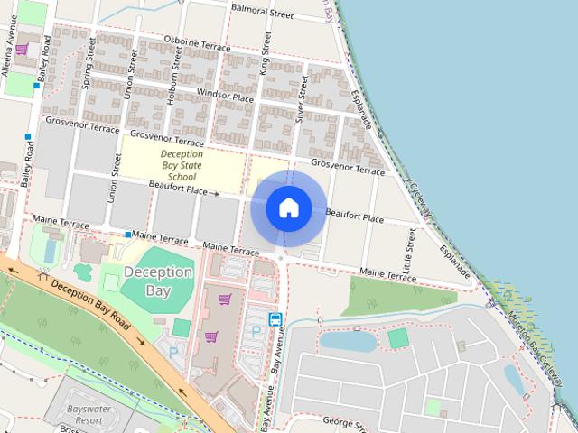 House for rent in Toombul, Queensland