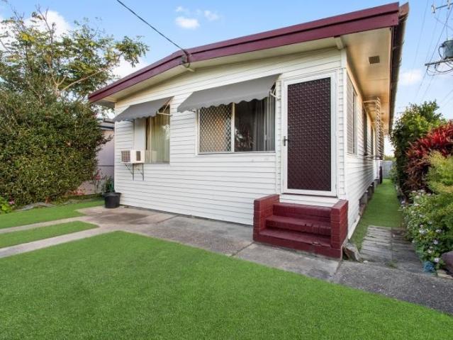 House for rent in Toombul, Queensland
