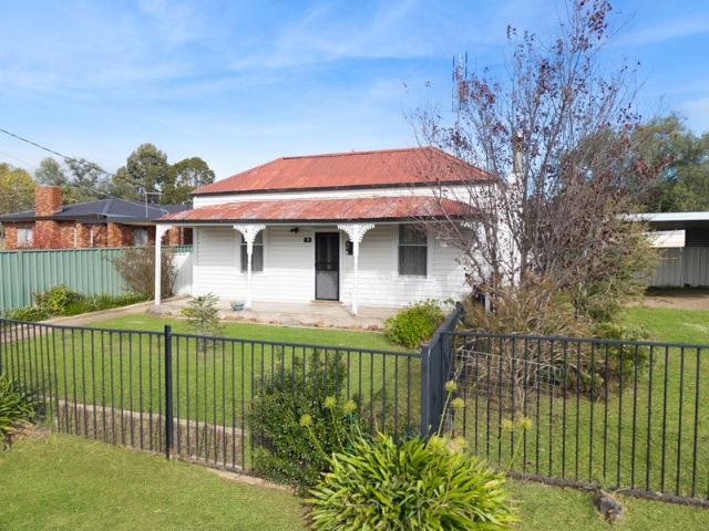 House for sale in Heathcote, Victoria