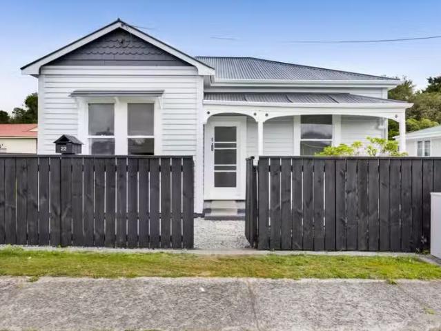 House for sale in Pembroke, Taranaki