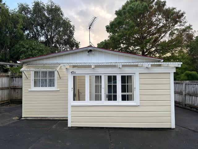 House for rent in Rapanui