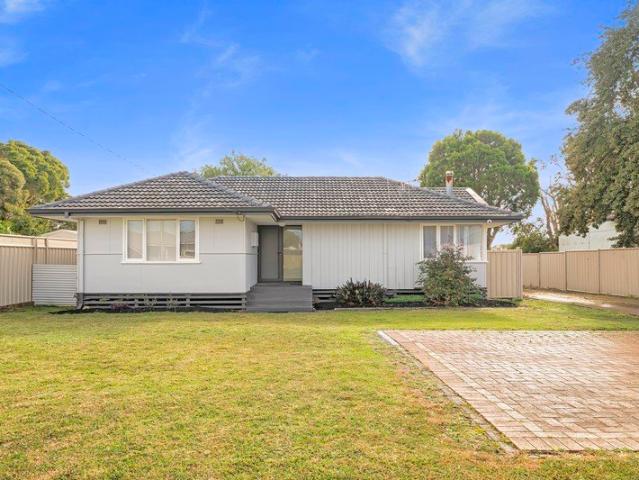 House for sale in Warral, Western Australia