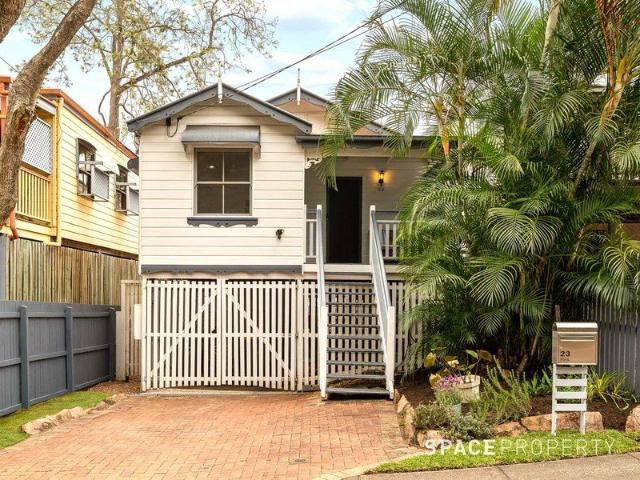 House for sale in Toombul, Queensland
