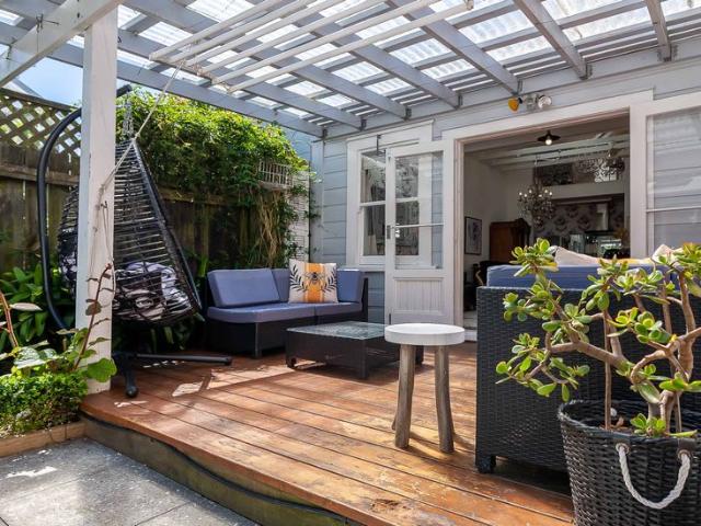 House for rent in Matata, Wellington