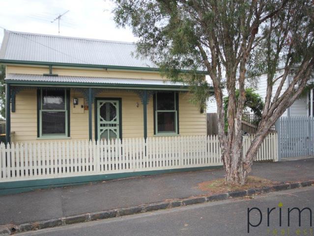 House for rent in Geelong West, Geelong