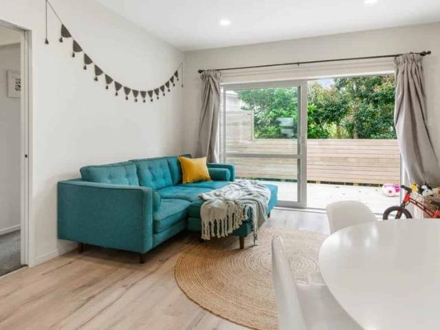 House for rent in Te Aro, Wellington