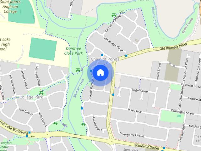 House for rent in Toombul, Queensland