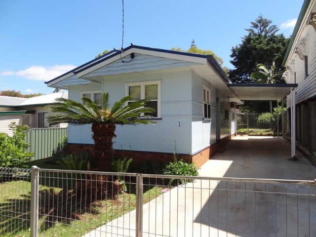 House for rent in Toowoomba, Queensland