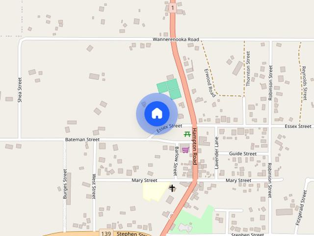 House for rent in Northampton, Western Australia