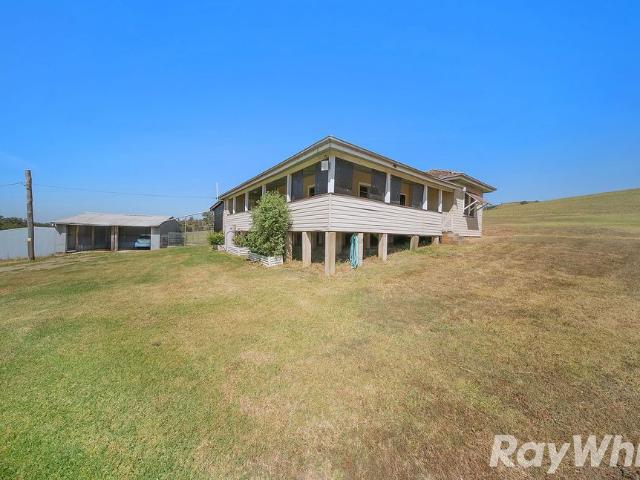 House for rent in Bingleburra, New South Wales