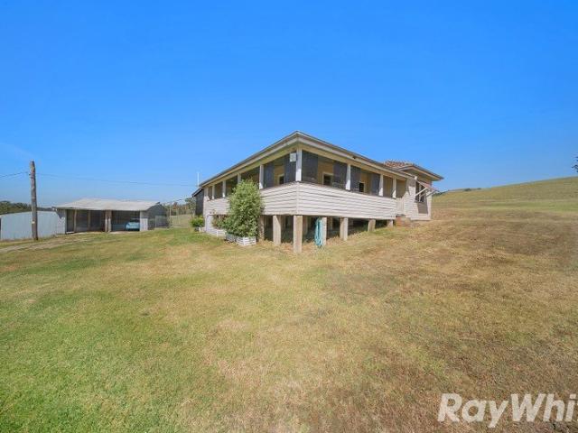 House for rent in Bingleburra, New South Wales