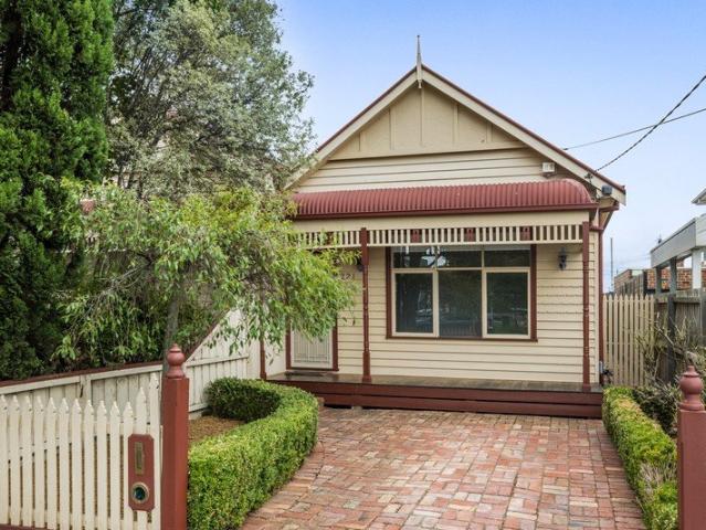House for rent in Camerons Creek, Victoria