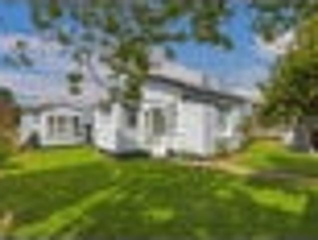 House for sale in Pahiatua, Tararua District