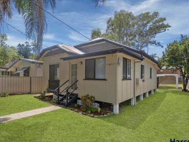 House for rent in Queensland