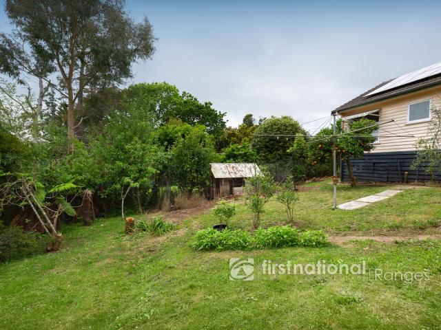 House for sale in Camerons Creek, Victoria