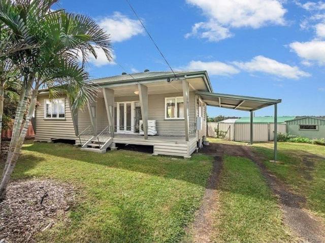 House for rent in Toombul, Queensland