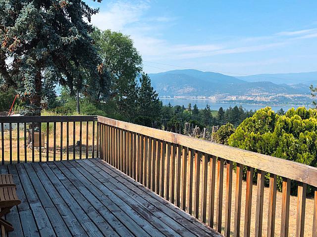 House for rent in British Columbia