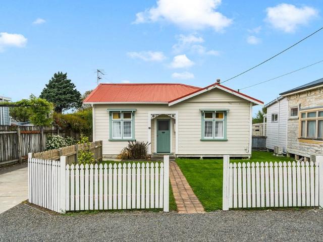 House for rent in Opaki, Wellington