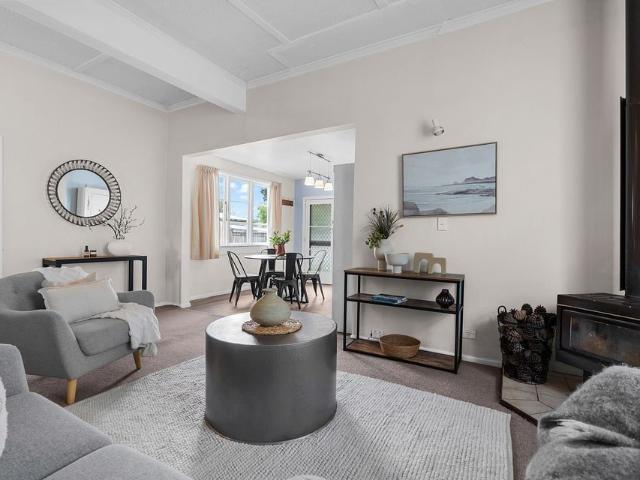 House for rent in Opaki, Wellington