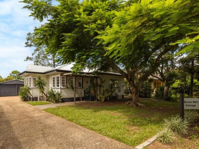 House for rent in Toombul, Queensland