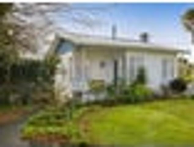 House for sale in Inglewood, Taranaki
