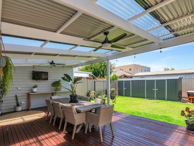 House for rent in Horseshoe Creek, South Australia