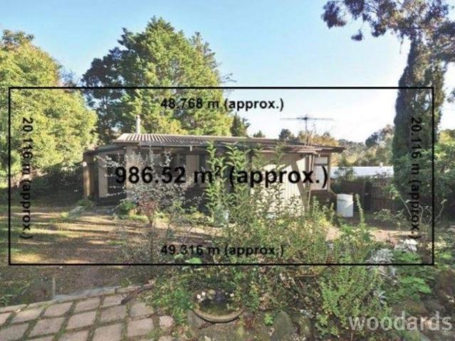House for sale in Camerons Creek, Victoria