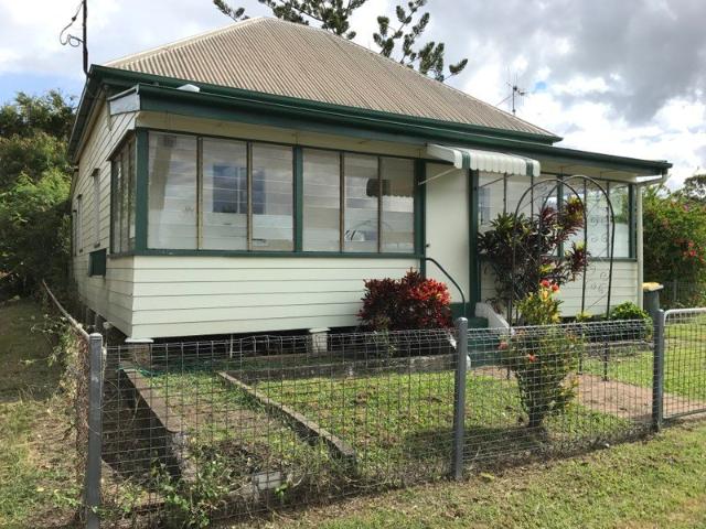 House for rent in Maryborough, Queensland