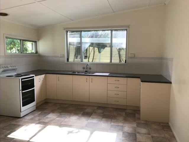 House for rent in Maryborough, Queensland