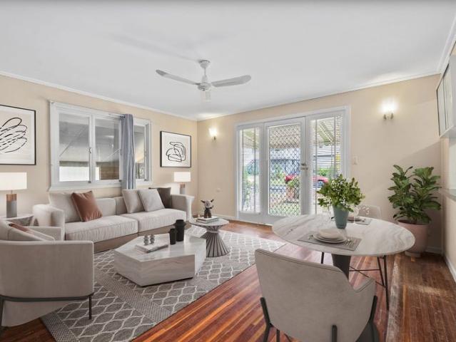 House for rent in Toombul, Queensland