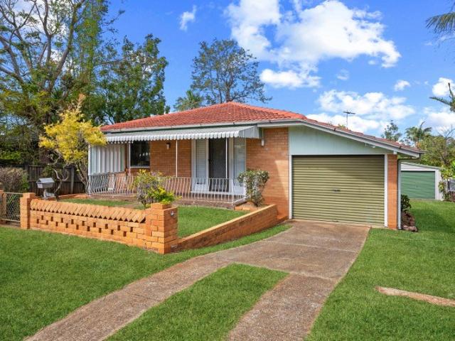 House for rent in Toombul, Queensland