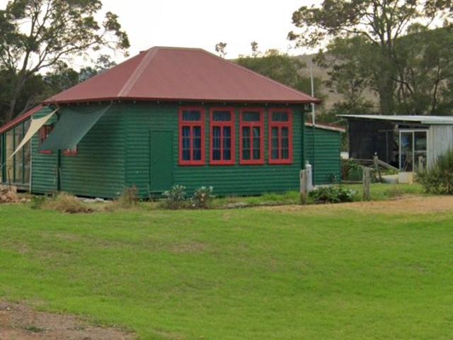 House for rent in Biddelia, Shire Of Nannup