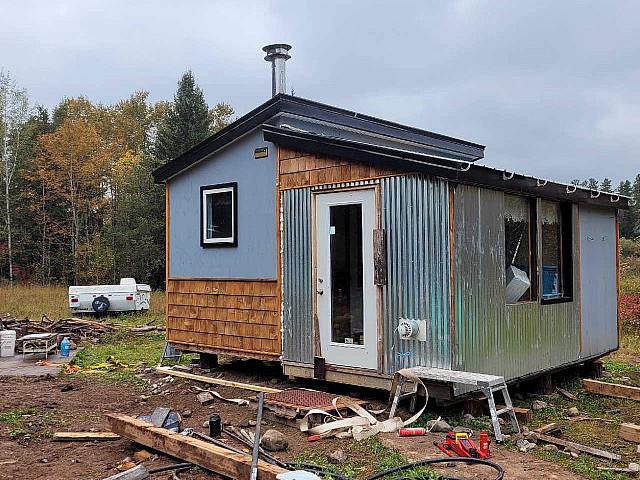 House for sale in Hurkett, Ontario