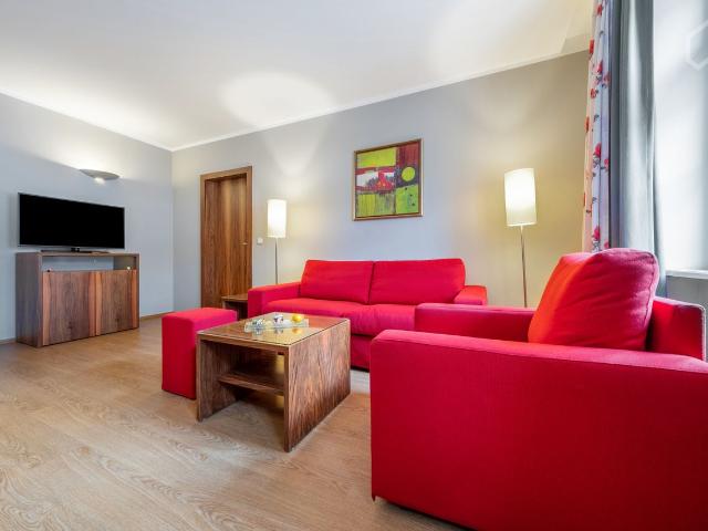 Apartment mieten in Altstadt-Lehel, München