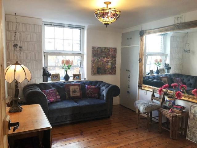 Studio for rent in Pimlico, Greater London