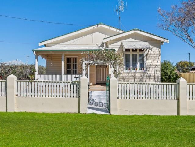 House for sale in Gulgong, Mid-Western Regional Council