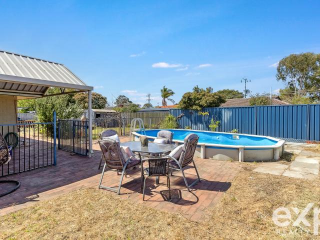 House for sale in Cooloongup, Western Australia
