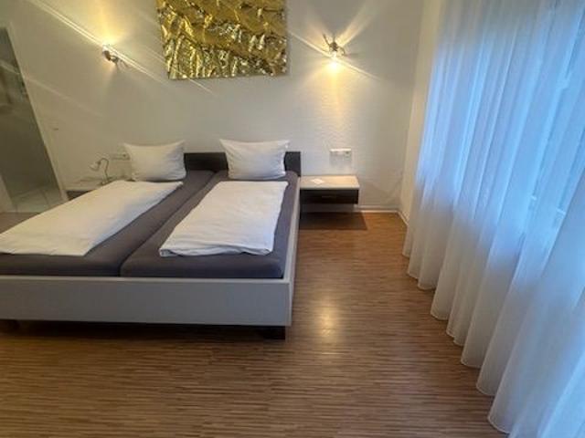 Apartment mieten in Oststadt, Karlsruhe