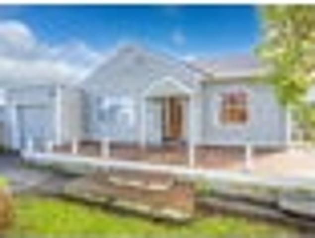 House for sale in Huntly