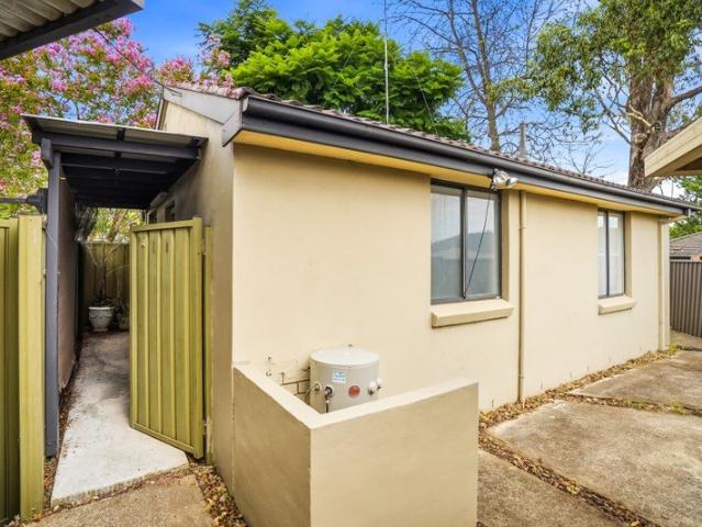 House for rent in Werrington, Sydney